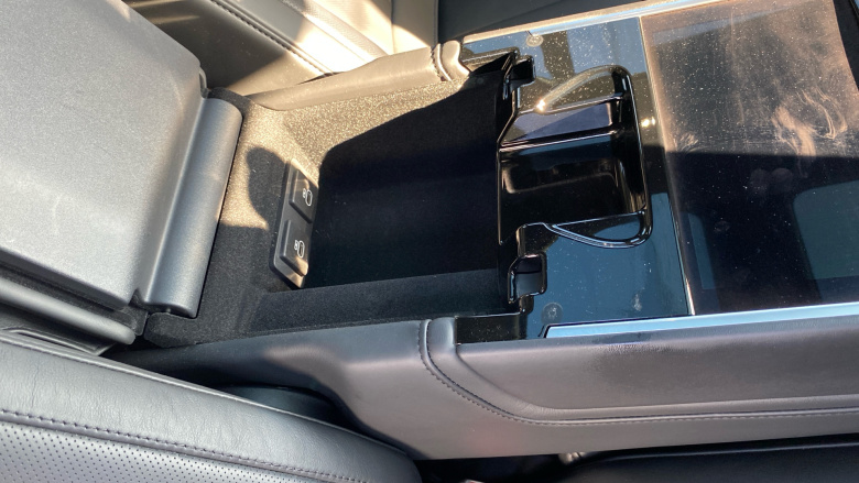 Land Rover Range Rover 3.0 D350 Autobiography 4dr Auto Diesel Estate